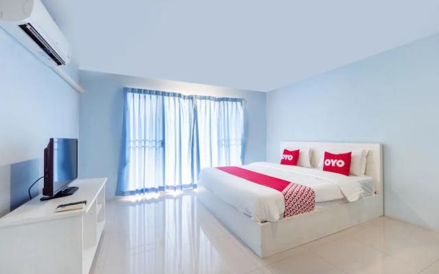 V Place Apartment
