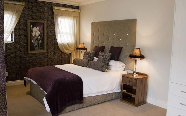 Robins Rest Bed and Breakfast