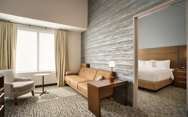 Residence Inn Phoenix Chandler/South