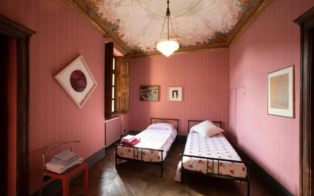 Casa Della Sofora