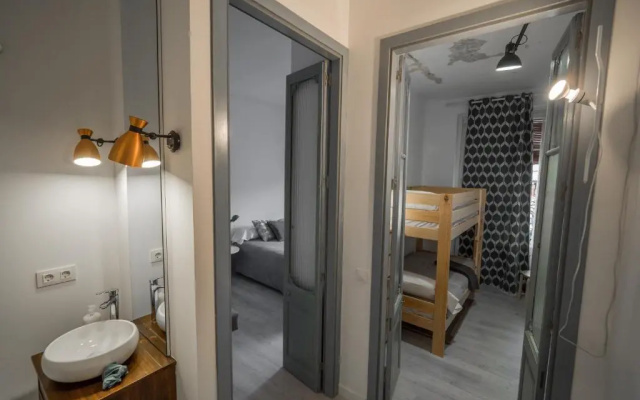 Luxury Apartment Stancesvic