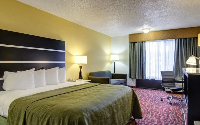 Quality Inn