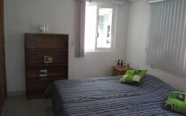 Casa Burgos 2