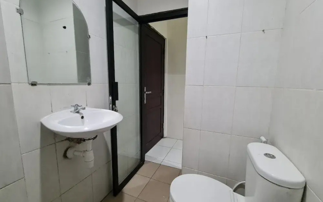 Bwalk Hotel Malang