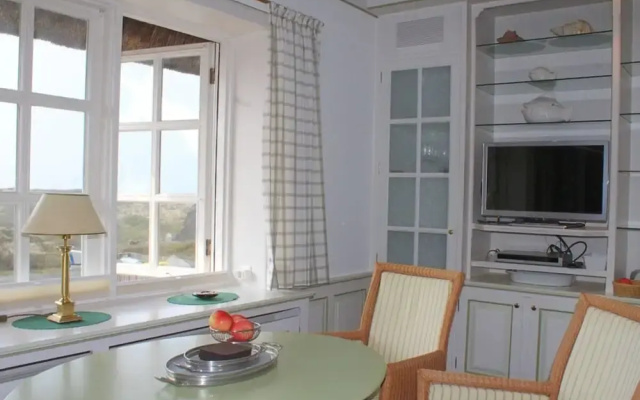Haus Hoppel - Fewo Ground Floor