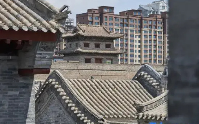 Hidden View | Designer's Private Customized Courtyard Homestay
