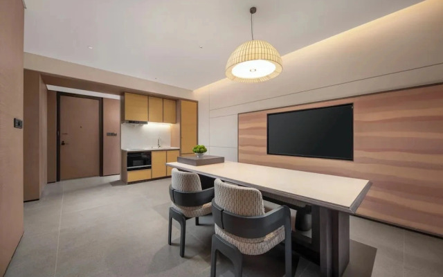 Holiday Inn Resort Ningbo Ninghai by IHG