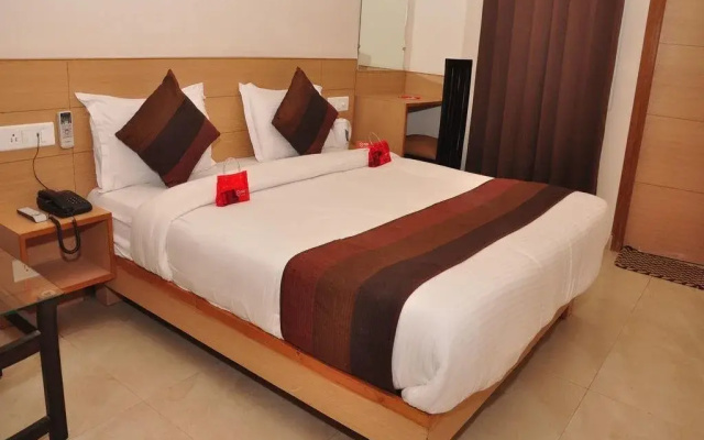 Sukhmani Hotel