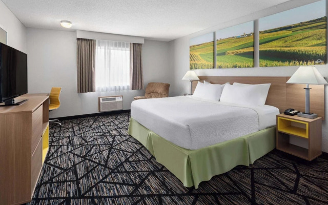 Days Inn Ogallala