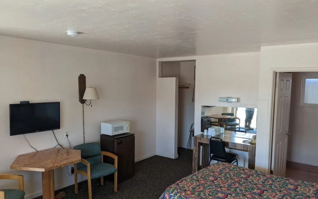Cielo House Inn