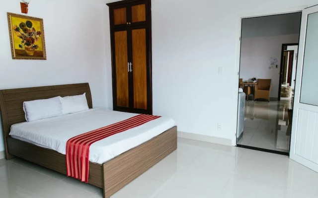 Duc Anh Hotel