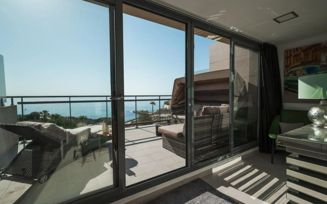 BS Luxury Estate