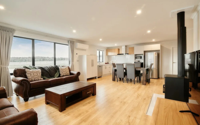Star View 3 Bedroom