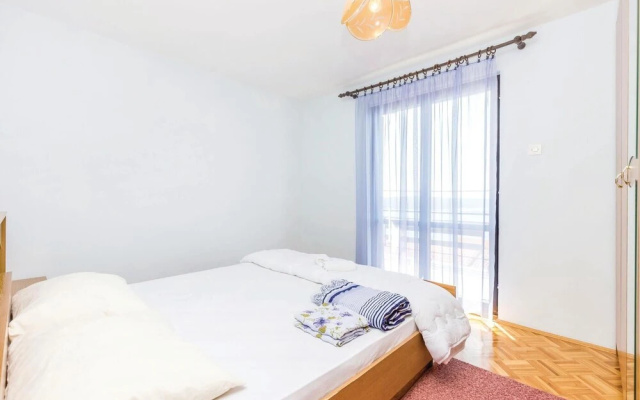 Awesome Home in Dramalj With Wifi and 2 Bedrooms