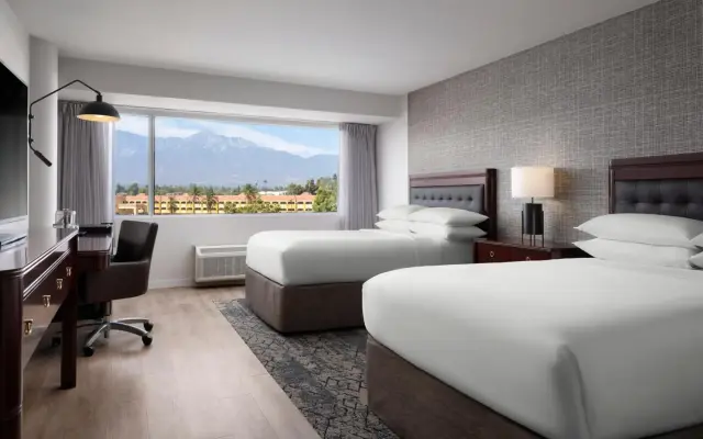 Sheraton Ontario Airport Hotel