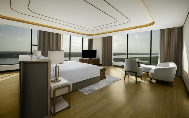 Amari Vientiane Laos
