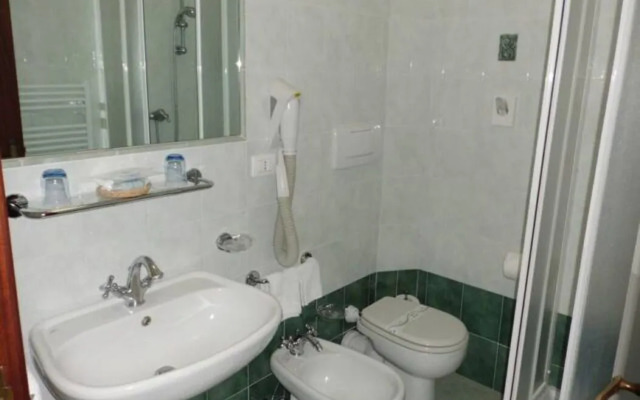 Guest House Monterosso