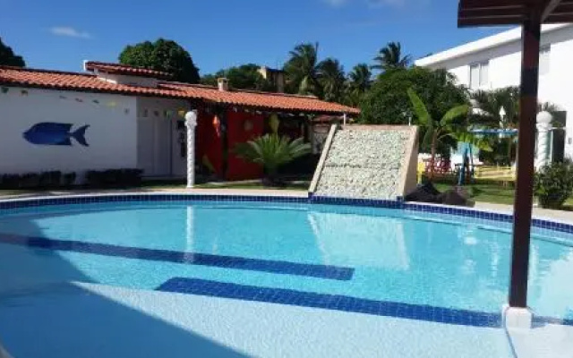 Apartamento Mandacaru