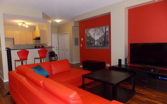 FastLane Suites in Tarjan Pointe