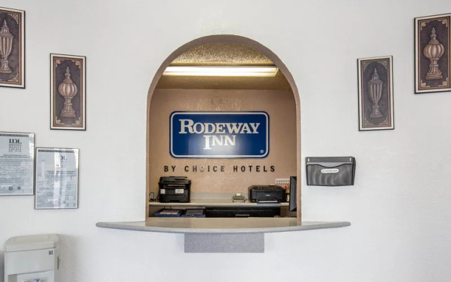 Rodeway Inn Convention Center