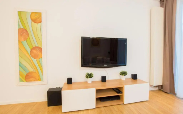 Good Time Apartments Koscielna 33