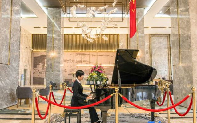 Xijiang International Hotel