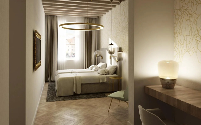 Hotel OLDINN