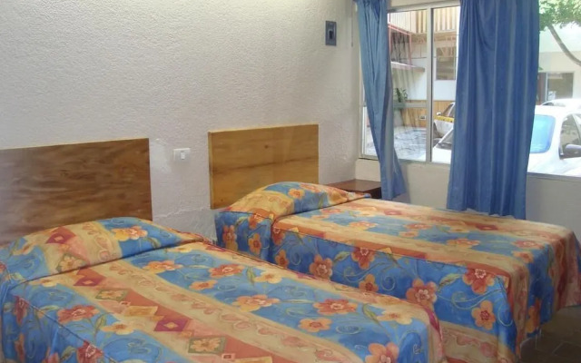 Hotel Lacantum