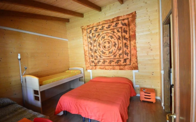 La Mela Rossa