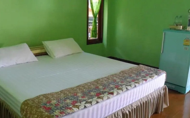 N3 Pai Resort