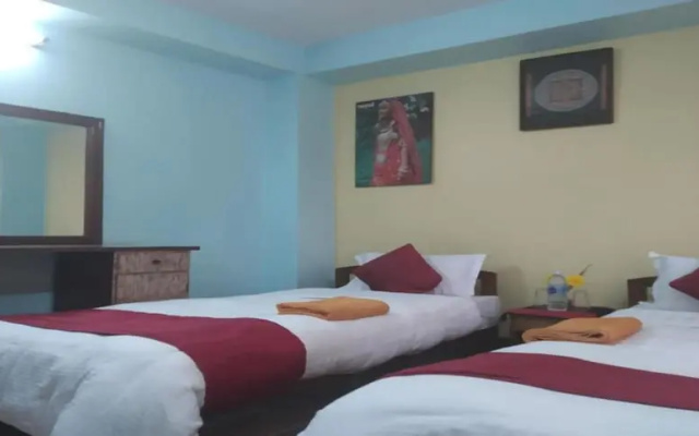 MeroStay 155 GGH