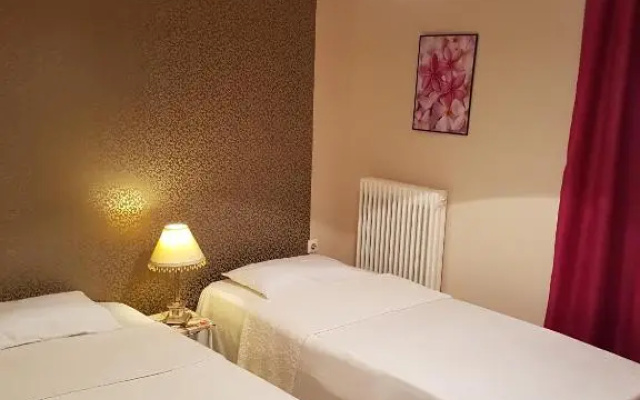 Roseberry Luxury Apartment 1