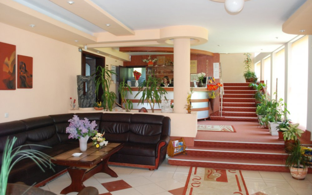 Hotel Apollo