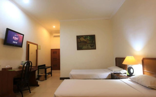 Lombok Garden Hotel