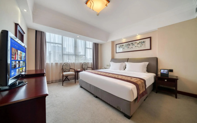 Guangzhou Sanyu Hotel