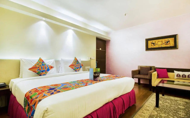 FabHotel Prime Shervani