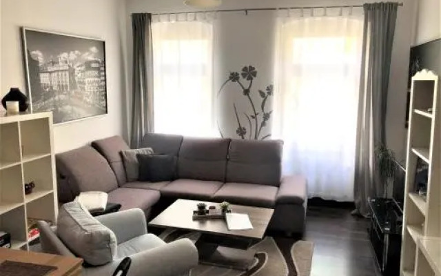 Apartment Nicole