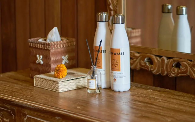 Tattva Ubud Retreat & Wellness