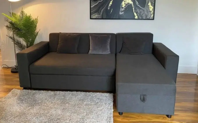 De Parys Penthouse 5 in Bedford