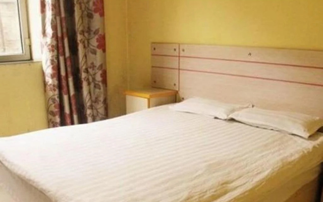 Urumqi Xinfu Guesthouse