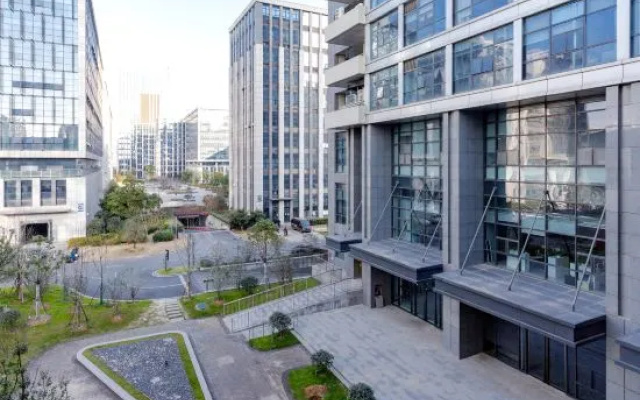 Atour Hotel (Hefei Innovation Industrial Park)