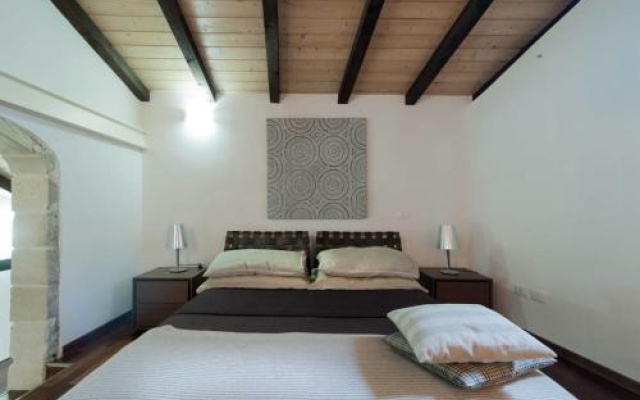 Holiday Home Vecchio Forno