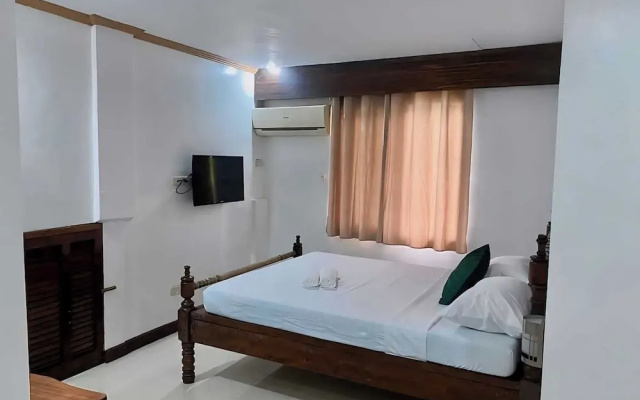 Palawan-Rose Inn