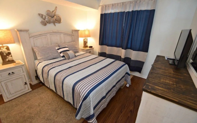 Plantation Palms 6407 - 1 Br Condo