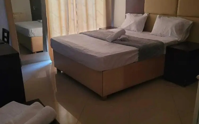 Guest House La Plaza