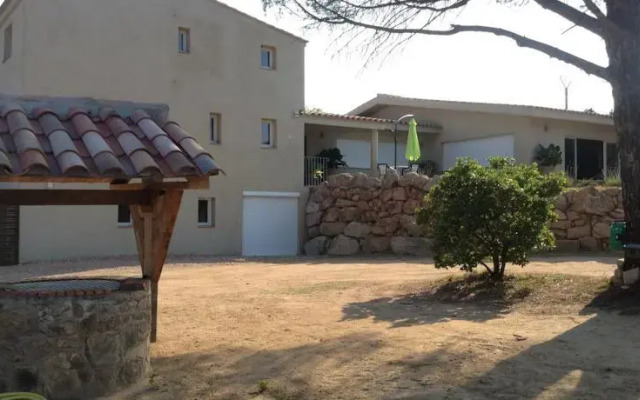 Résidence A Barona