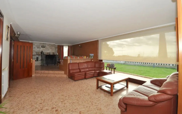 Villa Santa Francisca