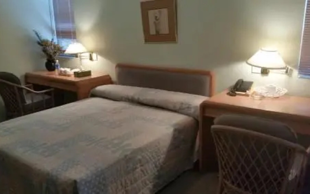 Hotel Meligai