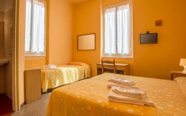 Albergo Margherita