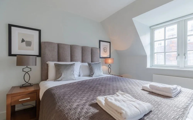 Holborn by Excel Apartments